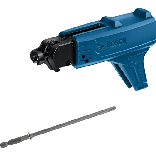 Magasin för gipsskruvdragare GMA 55 inkl. 1 bit PH2