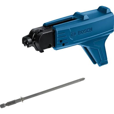 Magasin för gipsskruvdragare GMA 55 inkl. 1 bit PH2