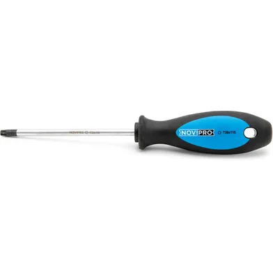 Skruvmejsel TX T30, 115 mm