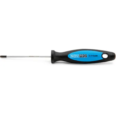 Skruvmejsel TX T15, 80 mm