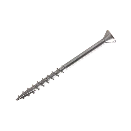 Trallskruv C4 4,5x57 mm, 200 st/frp