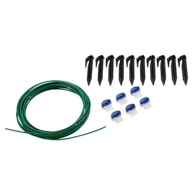 Reparations set för begränsningskabel