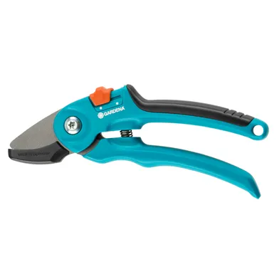 Sekatör Classic S med mothåll