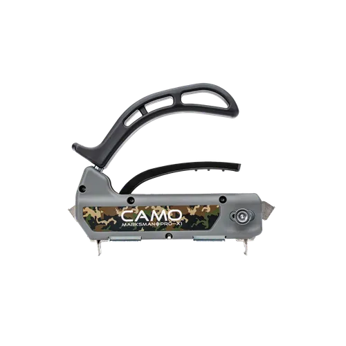 Skruvfixtur CAMO Marksman PRO-X1 F. trall 133-146 mm