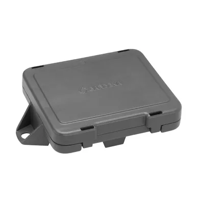 Skydd för kabeländar