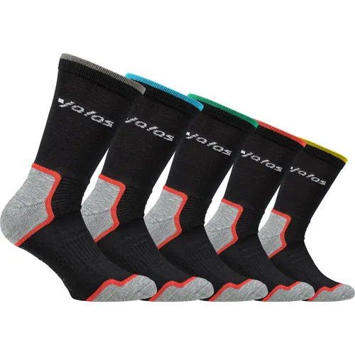 Strumpa 8221 Merinoull halvfrotté Strl. 44-45