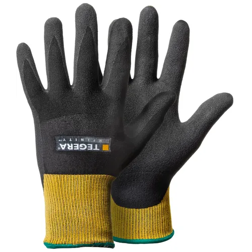 Arbetshandske 8801 Infinity Strl. 10