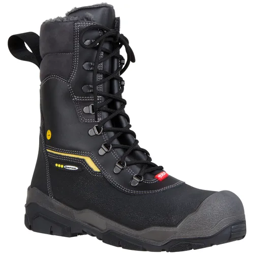 Skyddskänga 1808 Icetrack Strl. 46