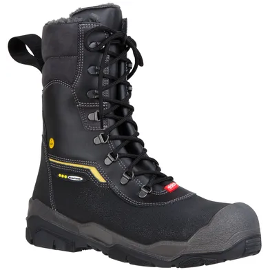 Skyddskänga 1808 Icetrack Strl. 46