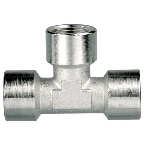 T-rör Inv. 1/2 G (R)