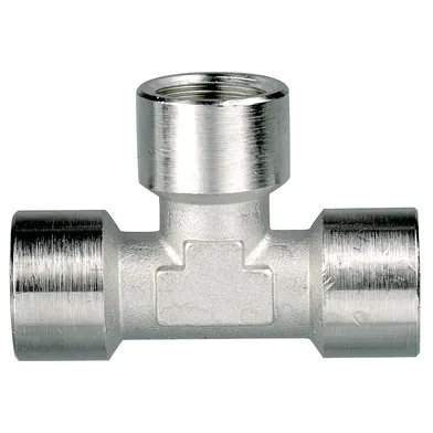 T-rör Inv. 3/8 G (R)