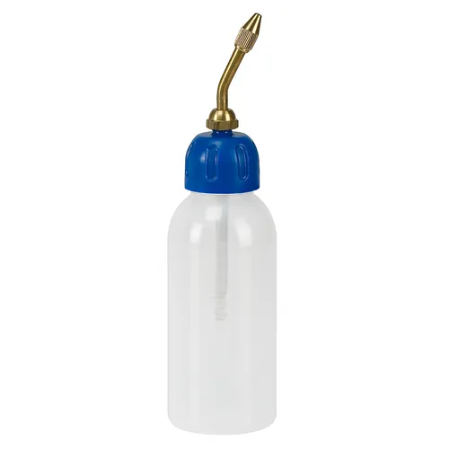 Oljekanna PE 250 ml