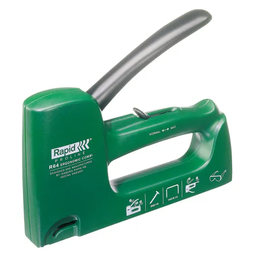 Häftpistol Rapid R 64 Combi