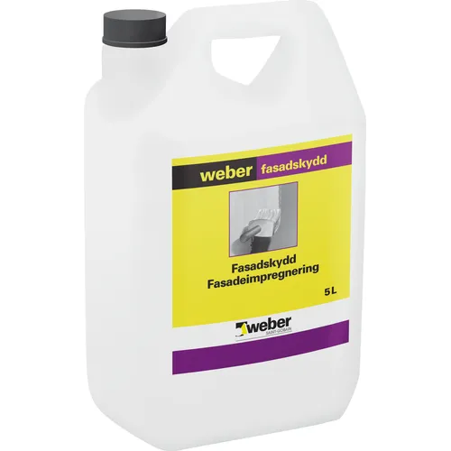 Fasadskydd Koncentrat 1 l
