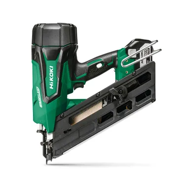 Spikpistol NR1890DBCL - 18 V 2x5.0 Ah, Systainer