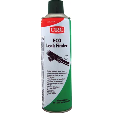Läcksökare Eco Leak finder 500 ml