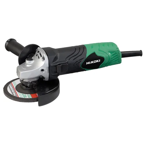 Vinkelslip G13SN2 125 mm, 900W