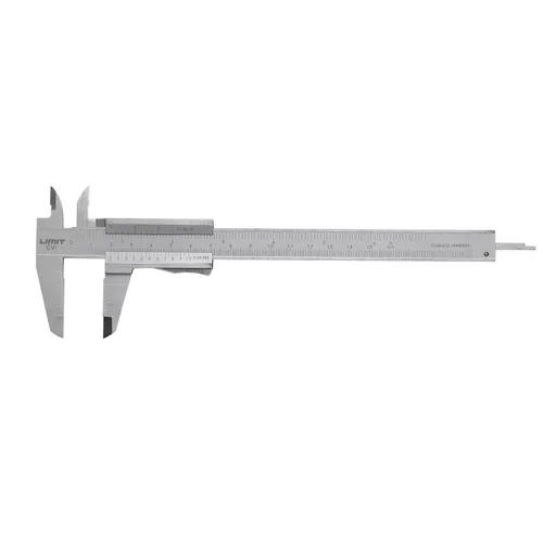 Fickskjutmått 4 funktion Limit 150 mm