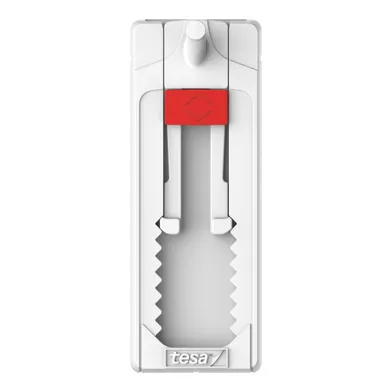 Självhäftande justerbarspik f. tapet & puts Max 1 kg, 2-pack