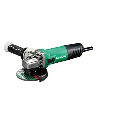 Vinkelslip G13SB4(S) 125 mm, 1400W