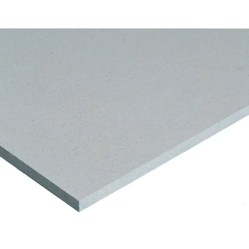 Fibergipsskiva 12,5 mm rak kant 12,5x900x2500 mm