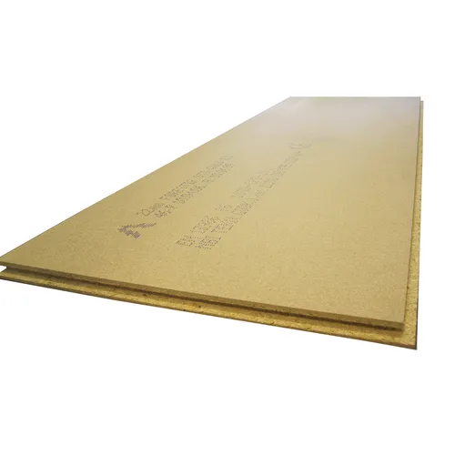 Golvspånskiva P6 22x620x2420 mm