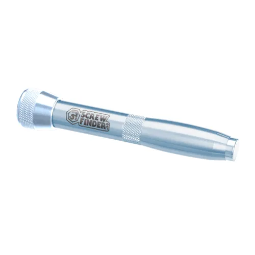 Skruvsökare magnetisk