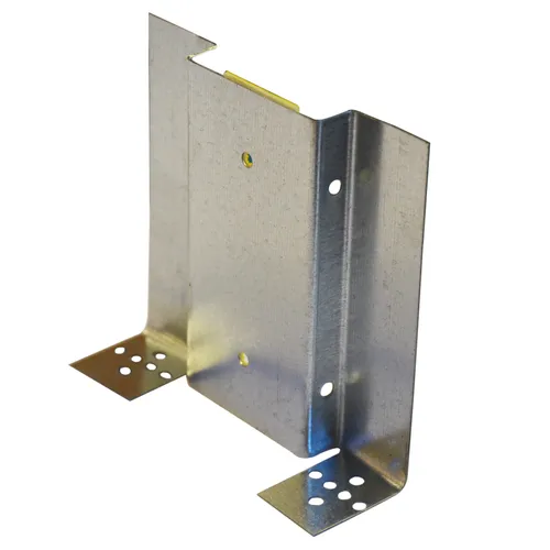 Kortlingshållare 12 mm, 50 st/frp