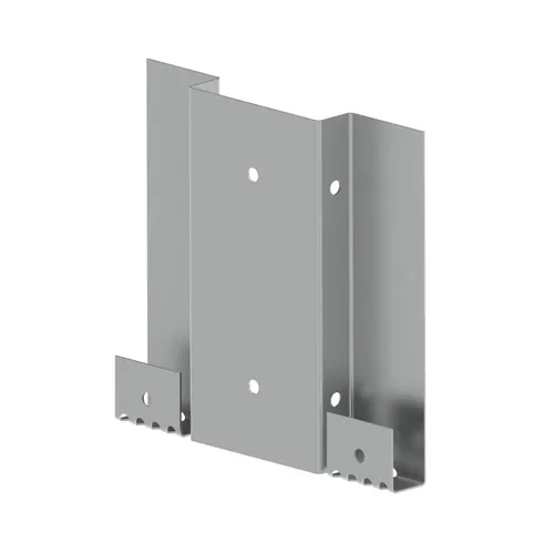 Kortlingshållare 12 mm, 50 st/frp