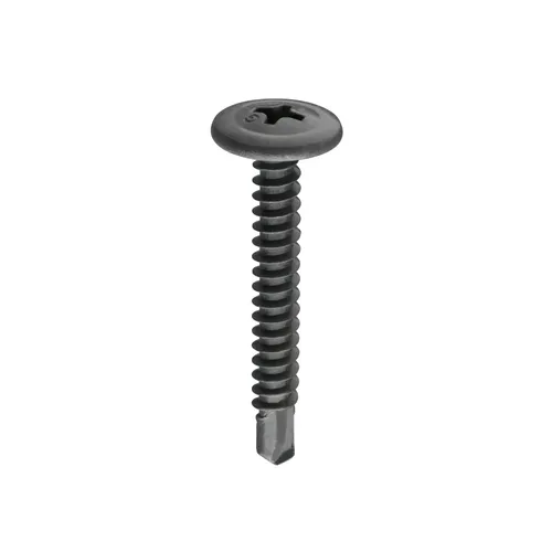 Montageskruv plåt C4 m. Borrspets, 4,2x41 mm