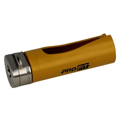 Hålsåg Pro-Fit HM 25 mm