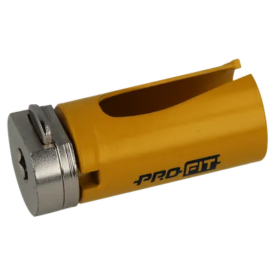 Hålsåg Pro-Fit HM 35 mm