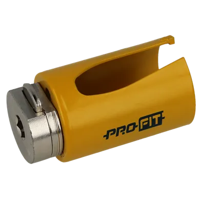 Hålsåg Pro-Fit HM 44 mm