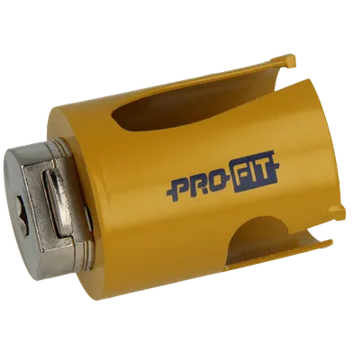 Hålsåg Pro-Fit HM 52 mm
