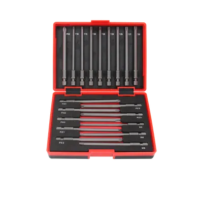 Bitssats T-B019 19 Bits 100 mm PH PZ TX HEX