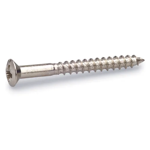 Träskruv TKFX MSF 4,0x40 mm, 10-pack