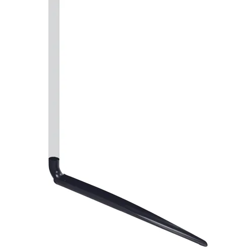 Utkastare Mr Flowout 90/125 mm Svart