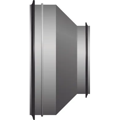 Reduktionsrör 160/100 mm