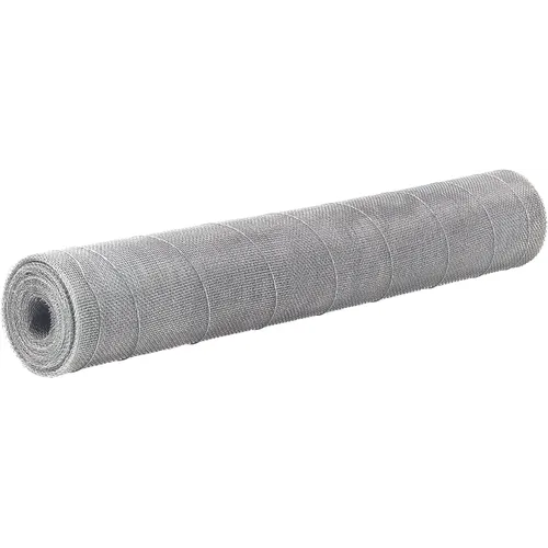 Järntrådduk FZB Nr 4, Maska 5,65 mm, 10 m