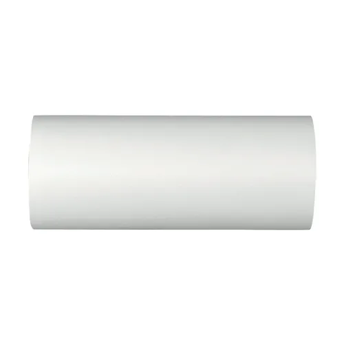 Kanalrör Ø100 mm Cirkulär 1 m