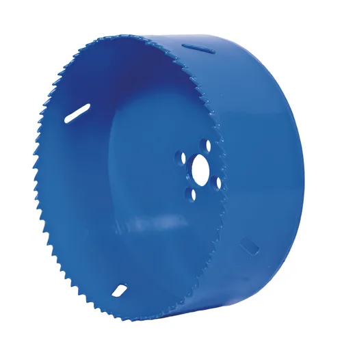 Hålsåg HSS Ø 127 mm