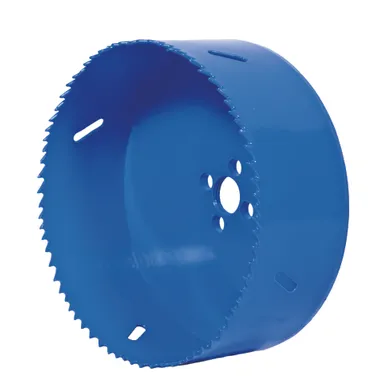 Hålsåg HSS Ø 127 mm