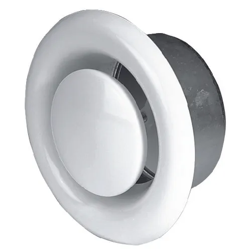 Frånluftsdon MLS 100 mm