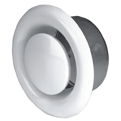 Frånluftsdon MLS 100 mm