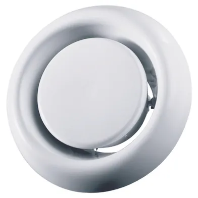 Frånluftsdon FPH Ø 160 mm