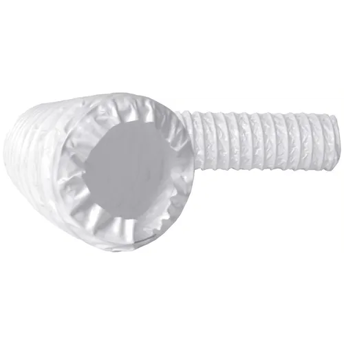 Ventilationsslang torkskåp Ø 102x1000 mm