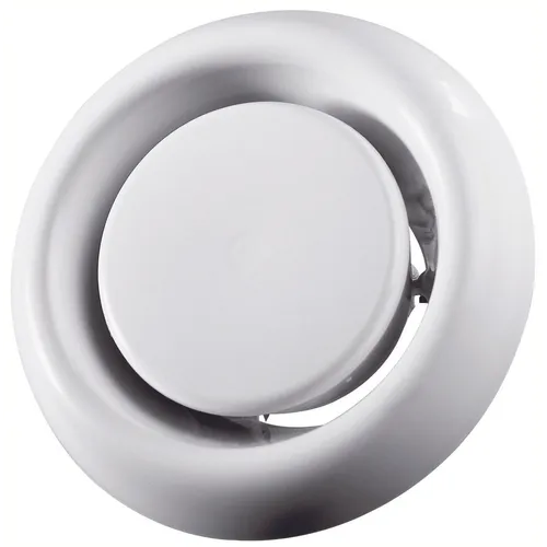 Frånluftsdon FPH, Ø 100 mm