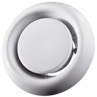 Frånluftsdon FPH, Ø 100 mm