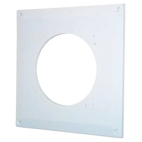 Täckplatta 180x180 mm