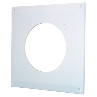 Täckplatta 180x180 mm